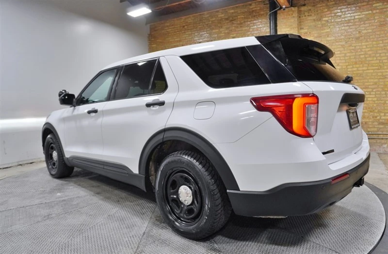 2020 Ford Explorer 6th Gen - Image 15 of 21