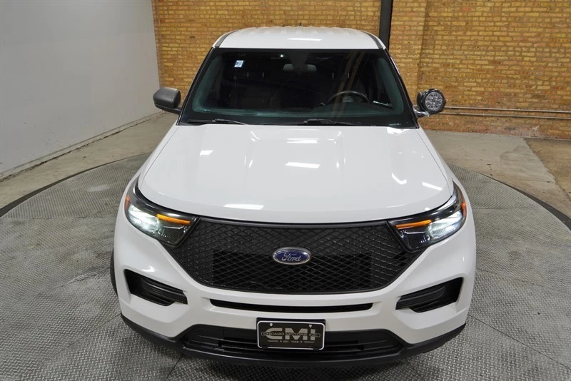 2020 Ford Explorer 6th Gen - Image 5 of 21