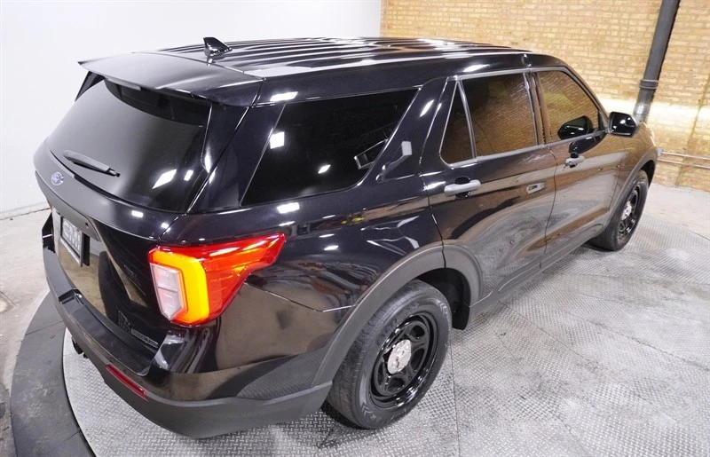 2020 Ford Explorer 6th Gen - Image 11 of 12