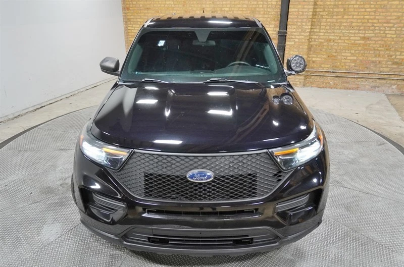 2020 Ford Explorer 6th Gen - Image 5 of 12