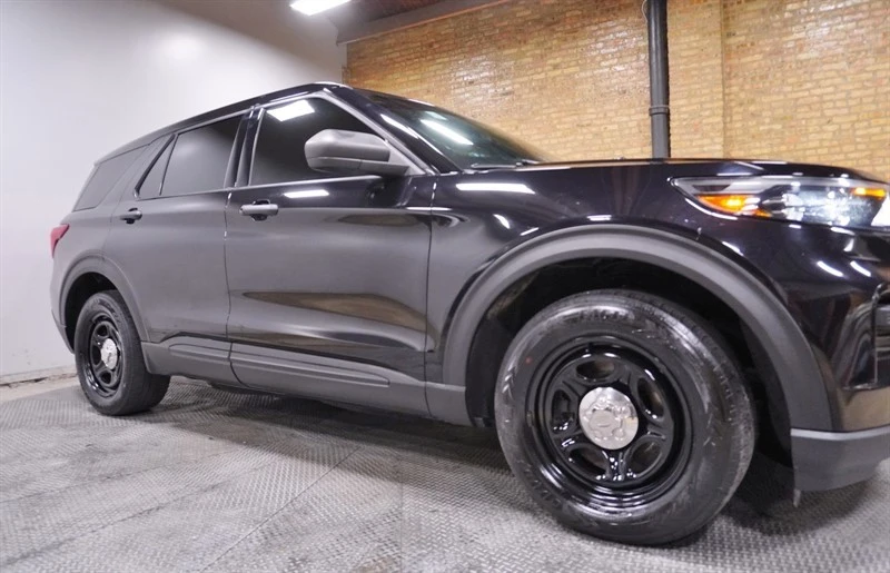 2020 Ford Explorer 6th Gen - Image 8 of 12