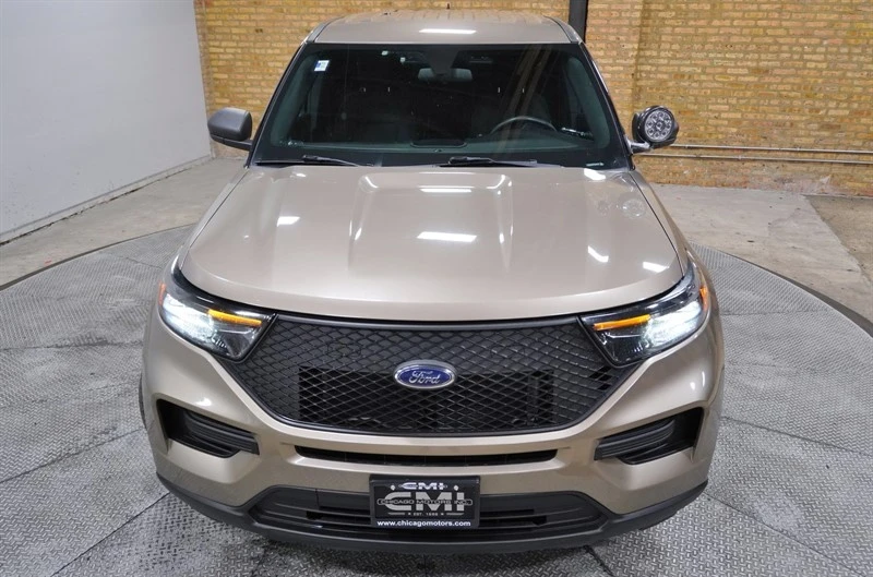 2020 Ford Explorer 6th Gen - Image 5 of 12