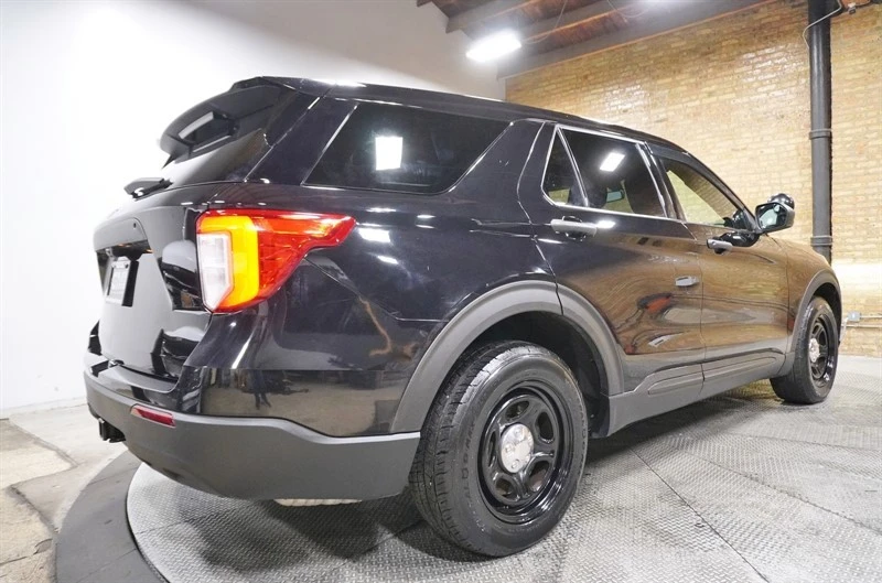 2020 Ford Explorer 6th Gen - Image 10 of 12