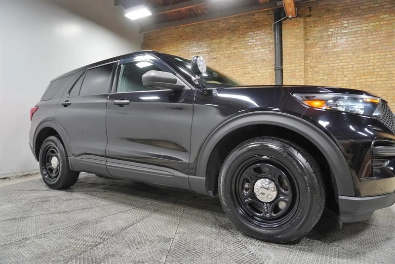 2020 Ford Explorer 6th Gen - Image 8 of 12