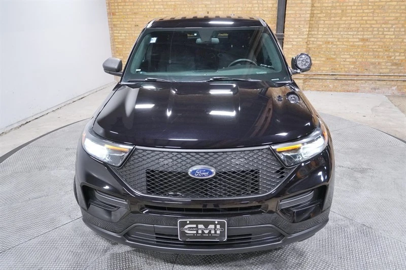 2020 Ford Explorer 6th Gen - Image 5 of 12