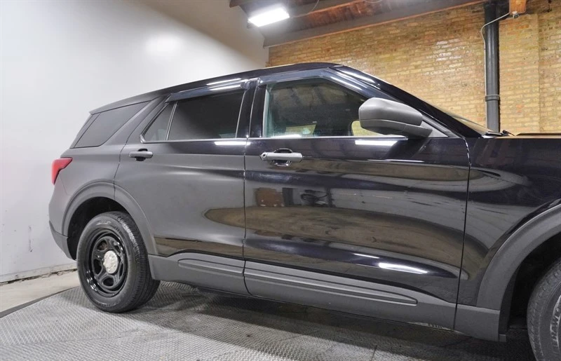 2020 Ford Explorer 6th Gen - Image 9 of 12