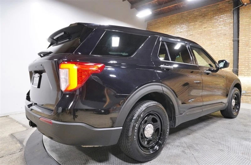 2020 Ford Explorer 6th Gen - Image 10 of 12