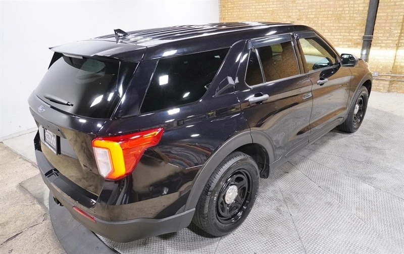 2020 Ford Explorer 6th Gen - Image 11 of 12