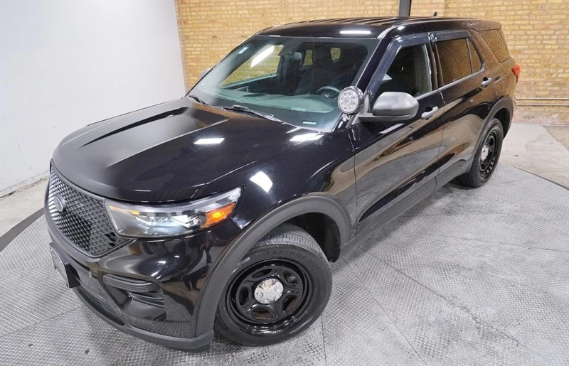 2020 Ford Explorer 6th Gen - Image 2 of 12