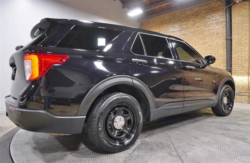 2020 Ford Explorer 6th Gen - Image 12 of 12