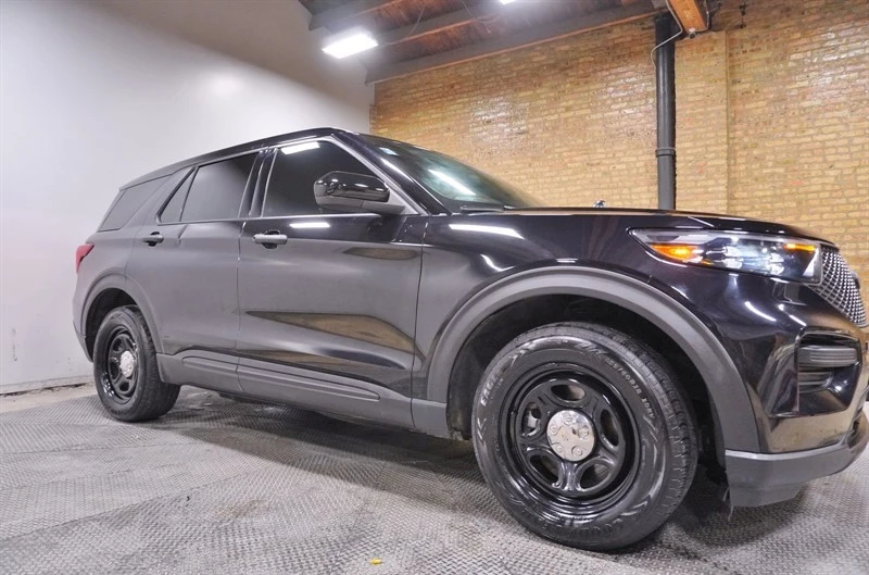 2020 Ford Explorer 6th Gen - Image 8 of 12