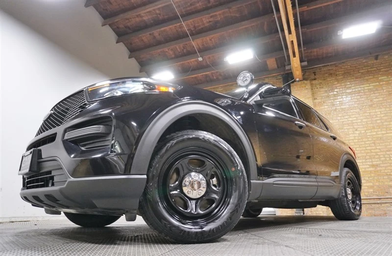 2020 Ford Explorer 6th Gen - Image 3 of 12