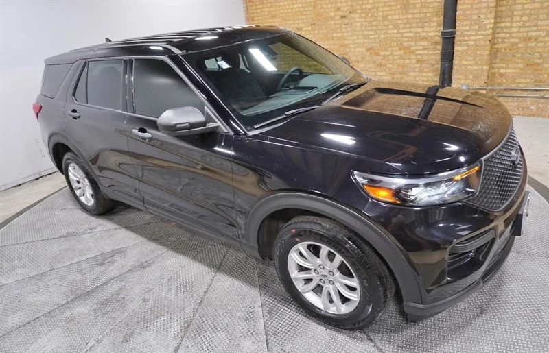 2020 Ford Explorer 6th Gen - Image 7 of 12