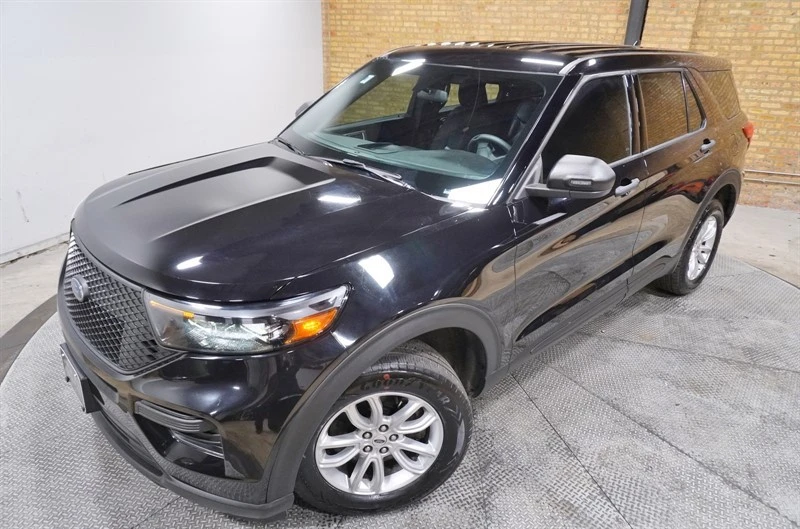 2020 Ford Explorer 6th Gen - Image 2 of 12