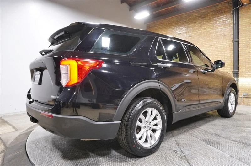 2020 Ford Explorer 6th Gen - Image 10 of 12