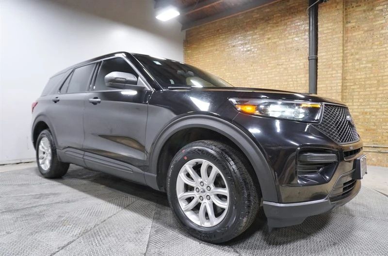 2020 Ford Explorer 6th Gen - Image 6 of 12