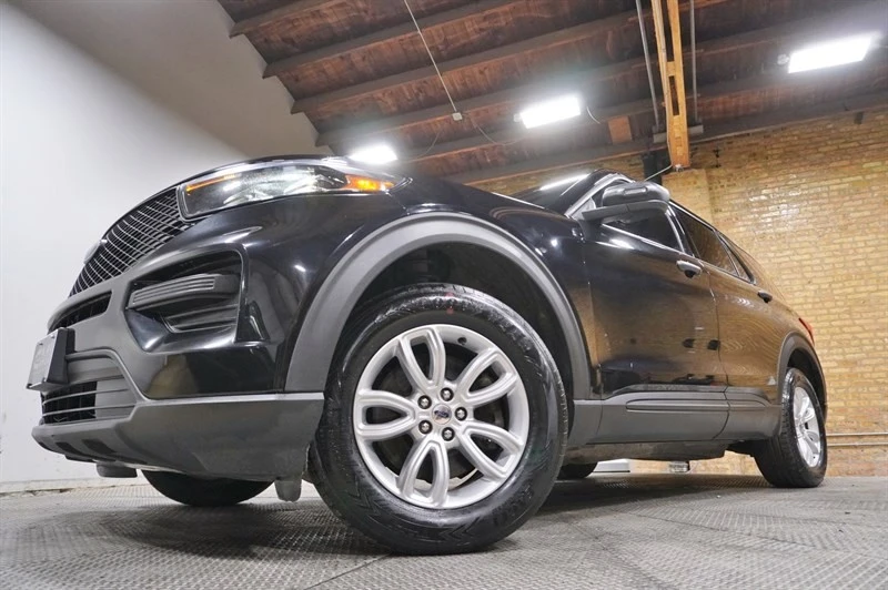 2020 Ford Explorer 6th Gen - Image 3 of 12