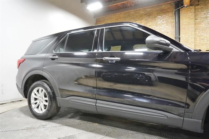 2020 Ford Explorer 6th Gen - Image 9 of 12