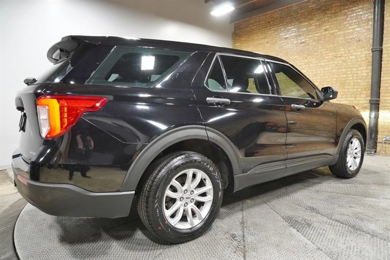 2020 Ford Explorer 6th Gen - Image 12 of 12