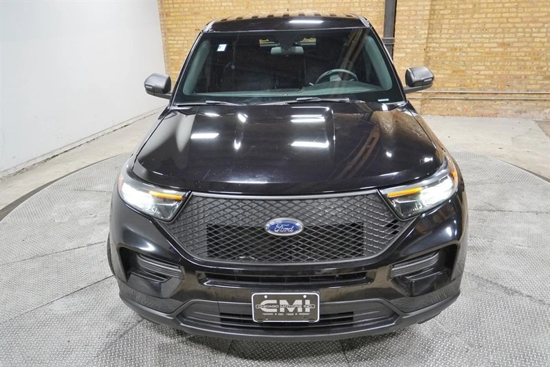 2020 Ford Explorer 6th Gen - Image 5 of 12