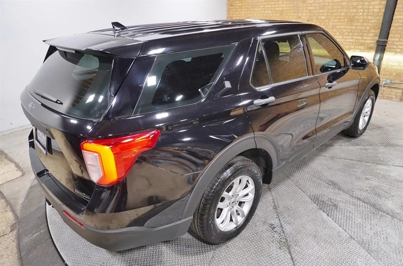 2020 Ford Explorer 6th Gen - Image 11 of 12