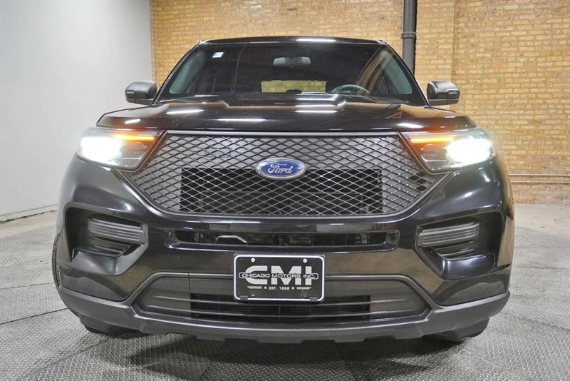 2020 Ford Explorer 6th Gen - Image 4 of 12