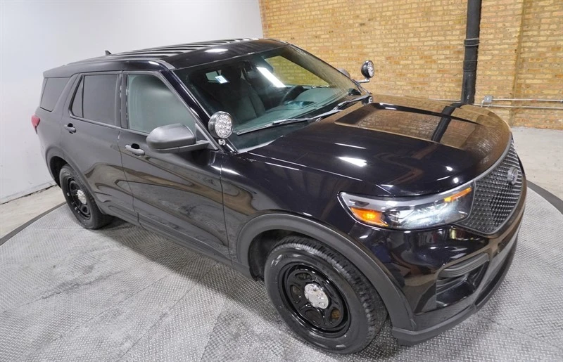 2020 Ford Explorer 6th Gen - Image 7 of 12