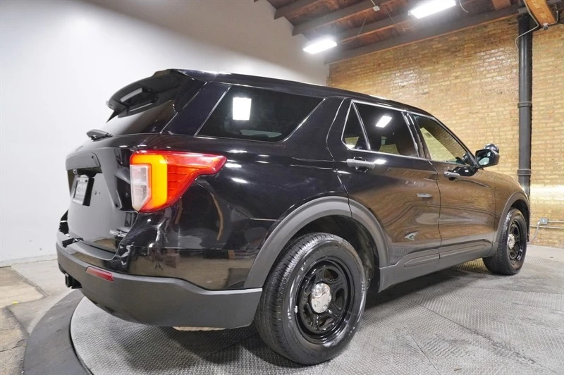 2020 Ford Explorer 6th Gen - Image 10 of 12