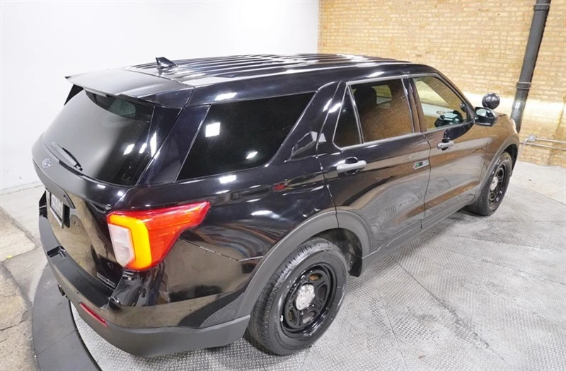2020 Ford Explorer 6th Gen - Image 11 of 12