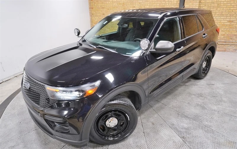 2020 Ford Explorer 6th Gen - Image 2 of 12