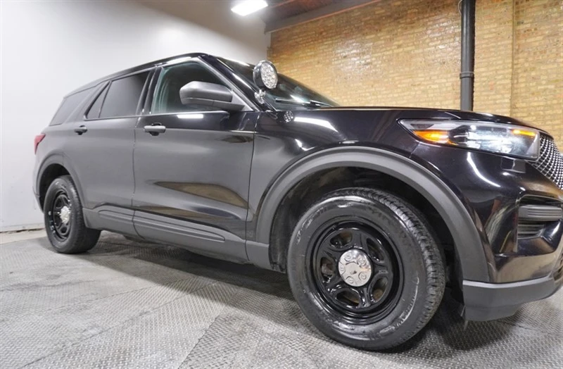 2020 Ford Explorer 6th Gen - Image 8 of 12
