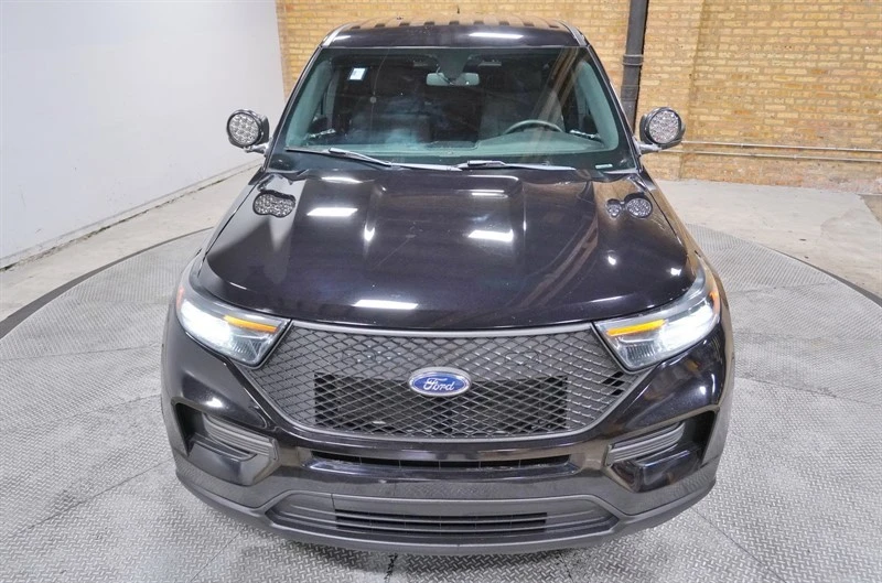 2020 Ford Explorer 6th Gen - Image 5 of 12