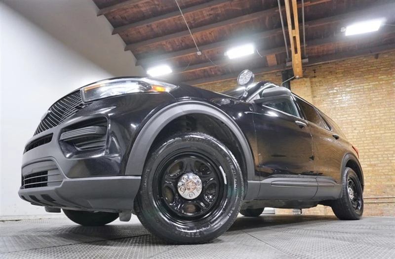 2020 Ford Explorer 6th Gen - Image 3 of 12