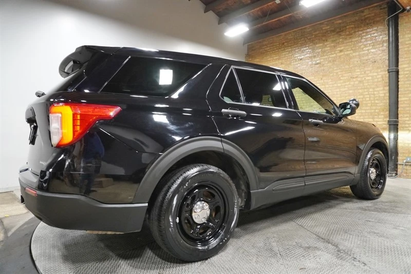 2020 Ford Explorer 6th Gen - Image 12 of 12