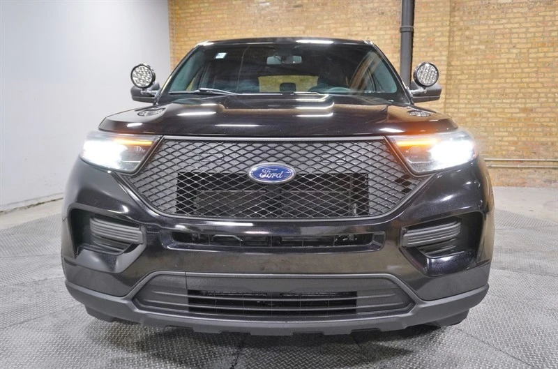 2020 Ford Explorer 6th Gen - Image 4 of 12