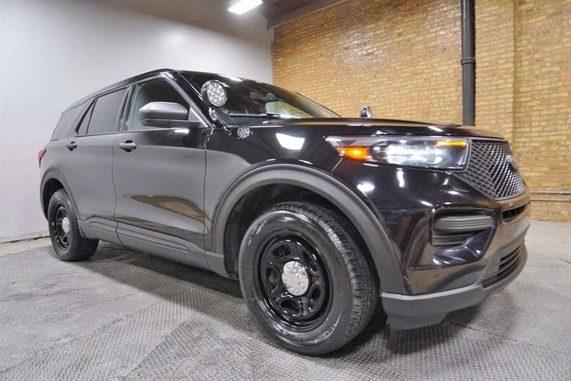 2020 Ford Explorer 6th Gen - Image 6 of 12