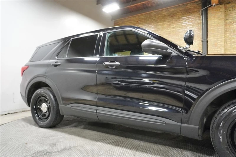 2020 Ford Explorer 6th Gen - Image 9 of 12