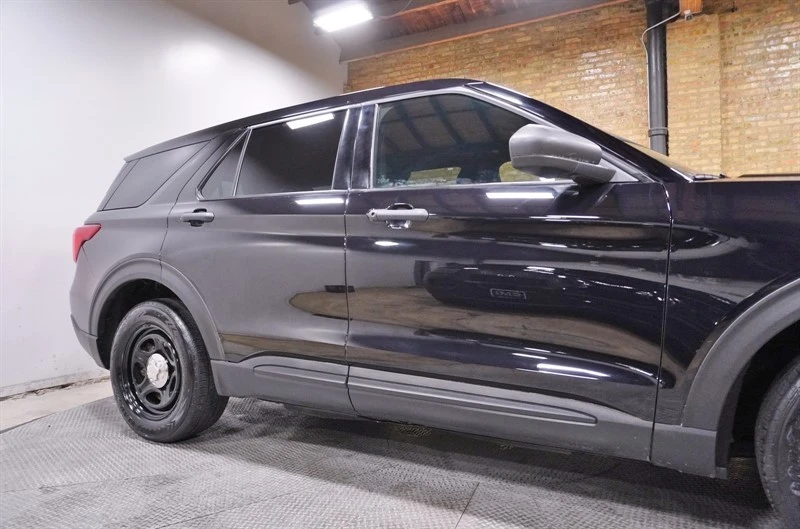 2020 Ford Explorer 6th Gen - Image 9 of 12