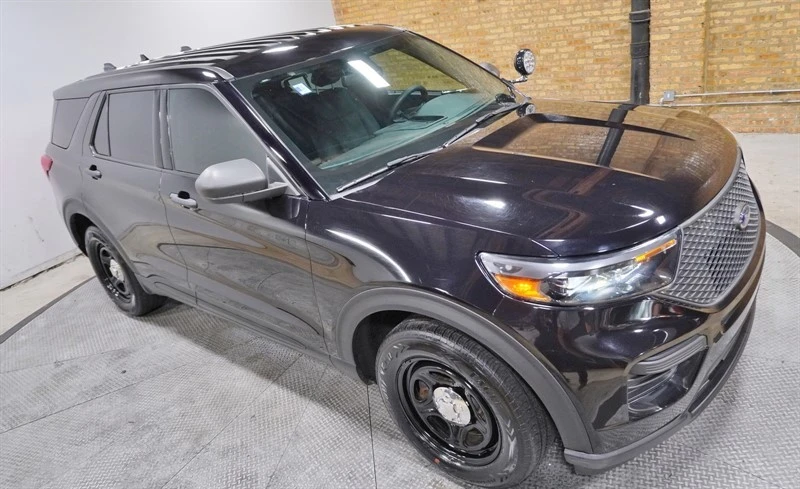 2020 Ford Explorer 6th Gen - Image 7 of 12