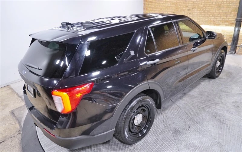 2020 Ford Explorer 6th Gen - Image 11 of 12