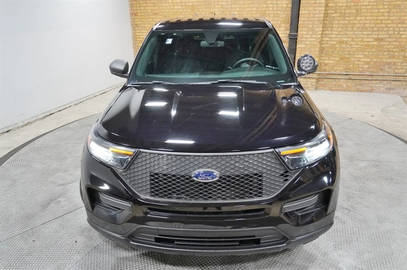 2020 Ford Explorer 6th Gen - Image 5 of 12