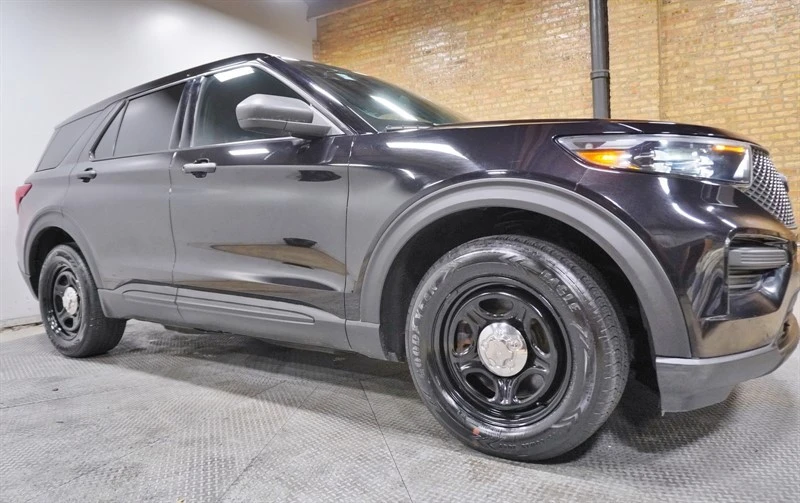 2020 Ford Explorer 6th Gen - Image 8 of 12