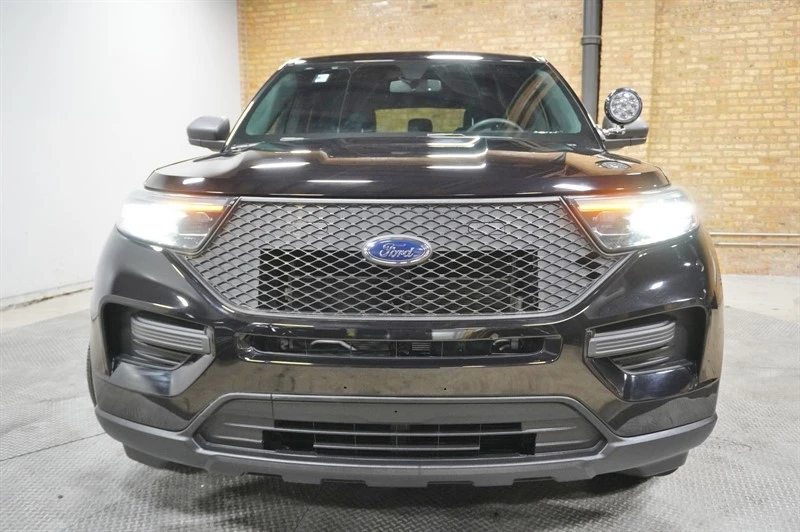2020 Ford Explorer 6th Gen - Image 4 of 12