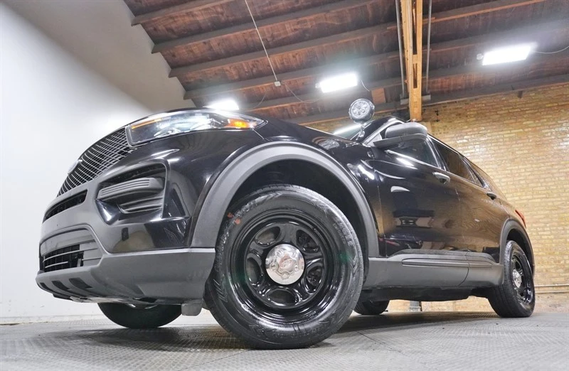 2020 Ford Explorer 6th Gen - Image 3 of 12