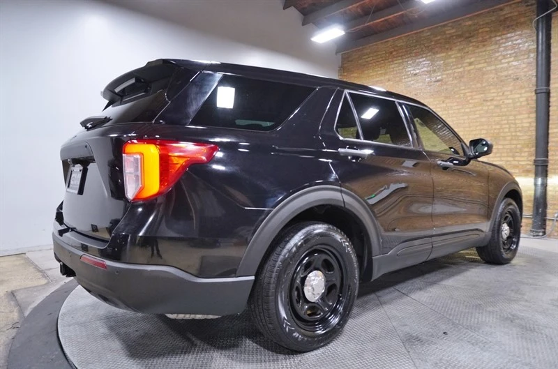 2020 Ford Explorer 6th Gen - Image 10 of 12