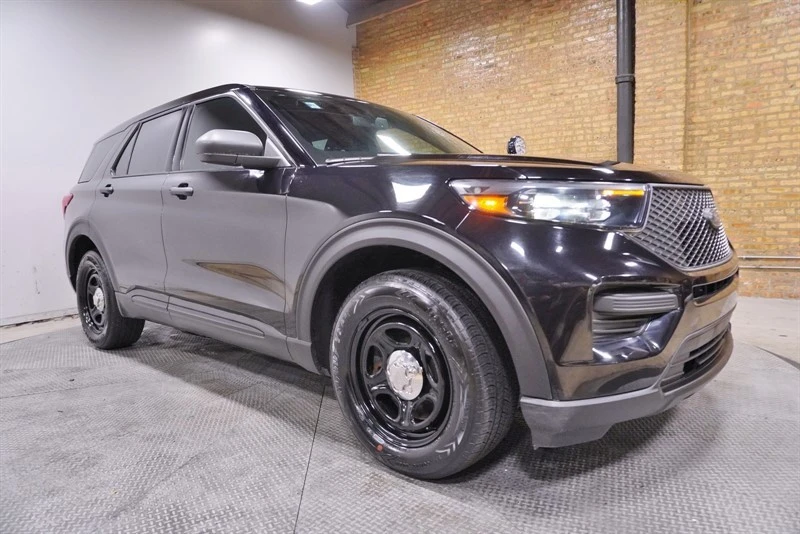 2020 Ford Explorer 6th Gen - Image 6 of 12
