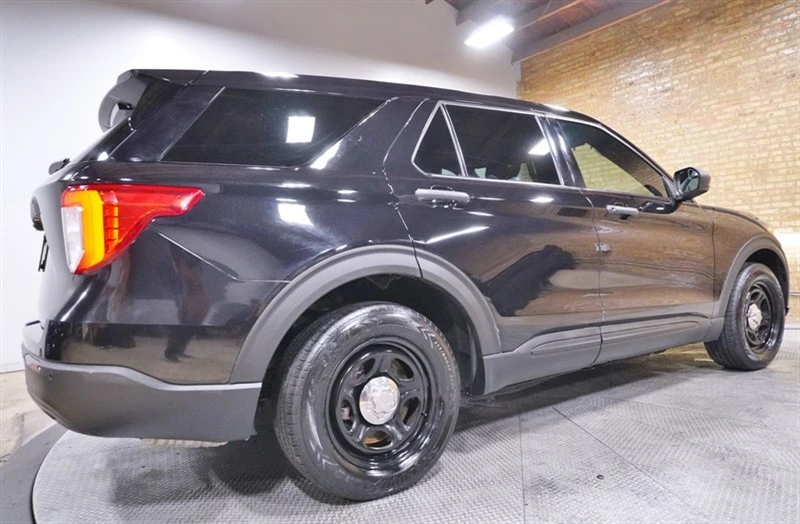 2020 Ford Explorer 6th Gen - Image 12 of 12