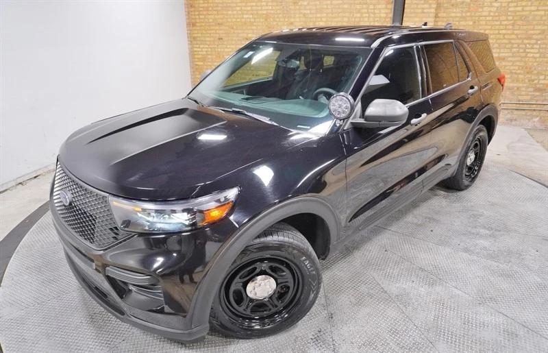 2020 Ford Explorer 6th Gen - Image 2 of 12