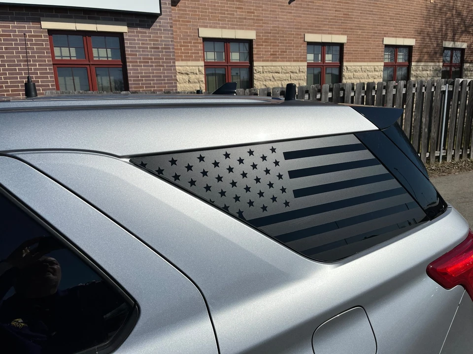 2020 Ford Explorer 6th Gen - Image 15 of 15