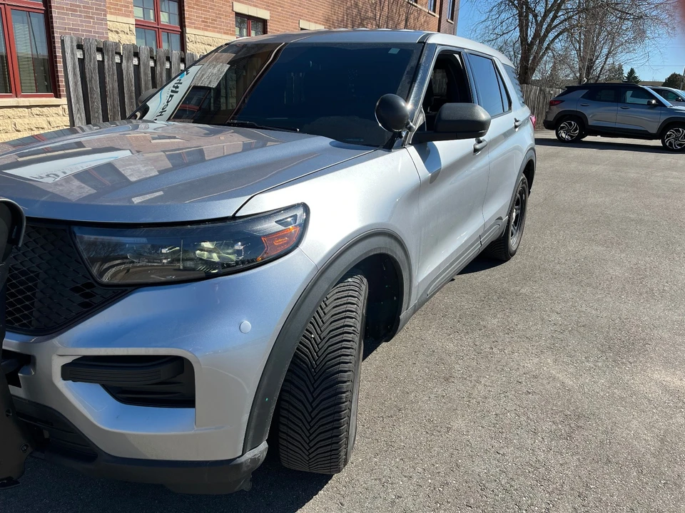 2020 Ford Explorer 6th Gen - Image 3 of 15